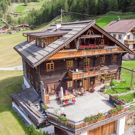 Apartment Beim Holzschnitzer-2 By Interhome Sölden Zewnętrze zdjęcie