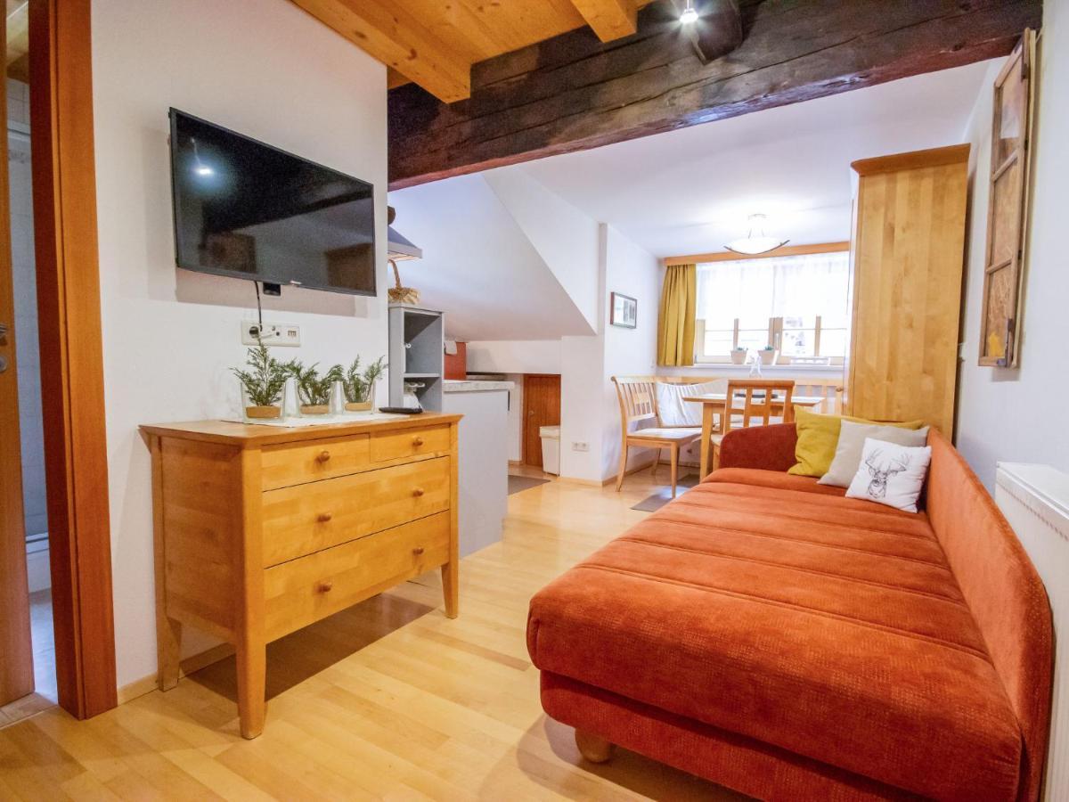 Apartment Beim Holzschnitzer-2 By Interhome Sölden Zewnętrze zdjęcie