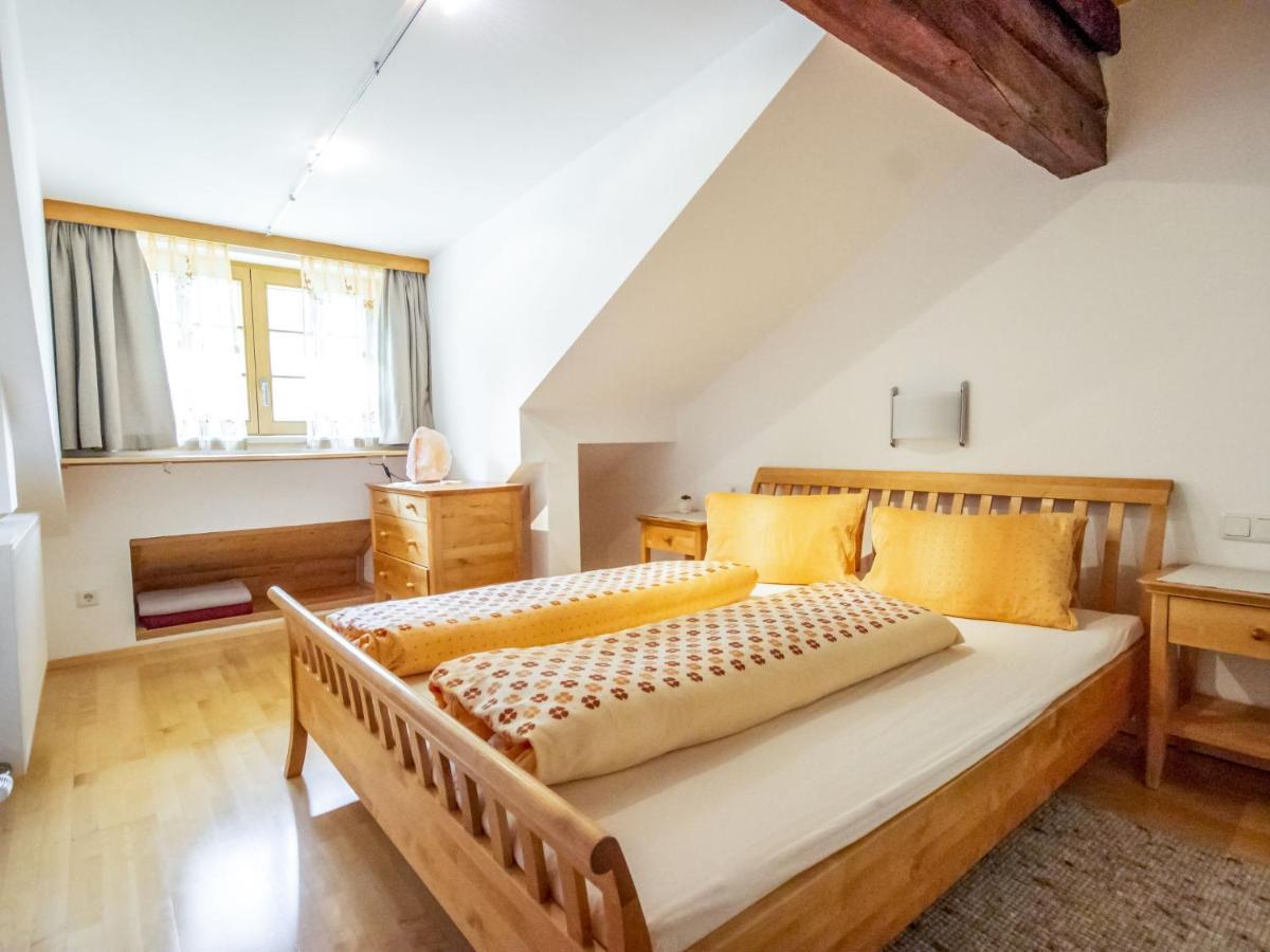 Apartment Beim Holzschnitzer-2 By Interhome Sölden Zewnętrze zdjęcie
