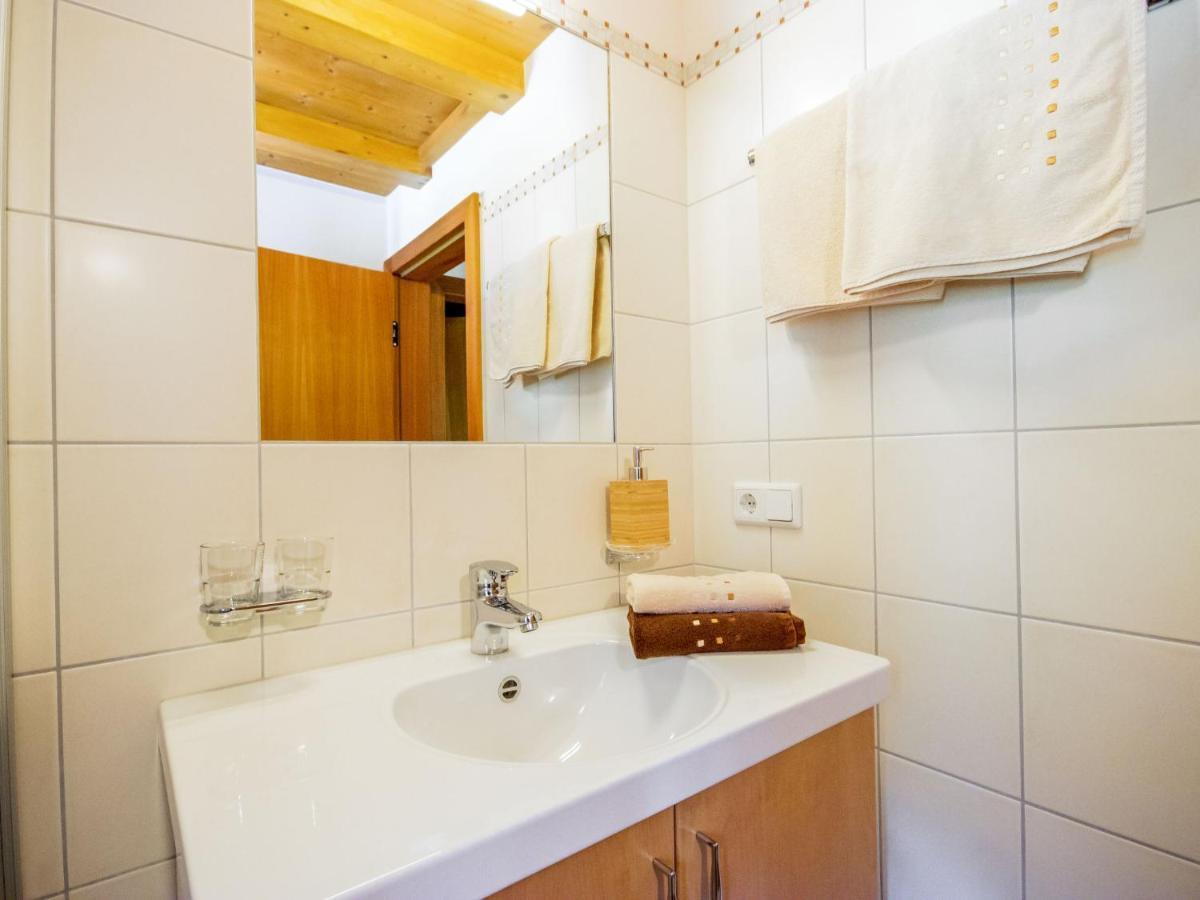 Apartment Beim Holzschnitzer-2 By Interhome Sölden Zewnętrze zdjęcie