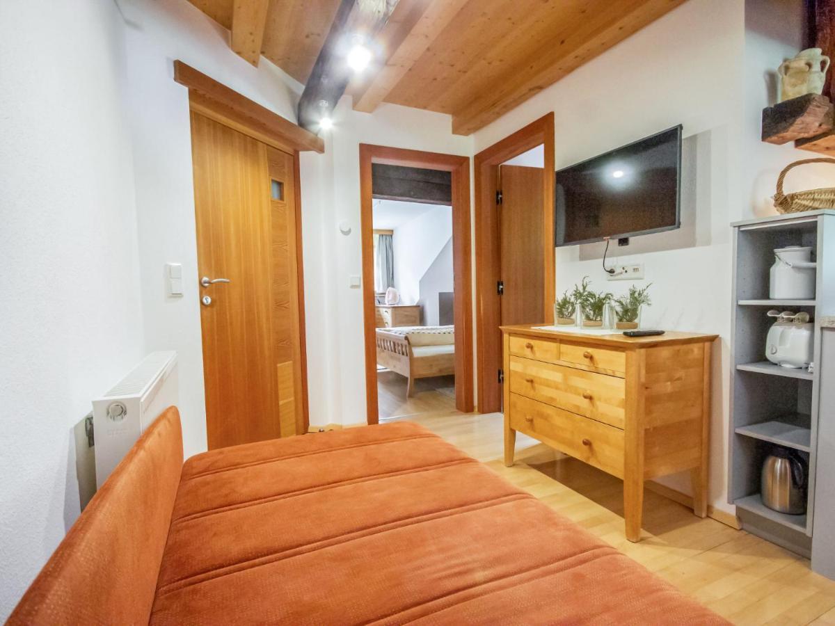 Apartment Beim Holzschnitzer-2 By Interhome Sölden Zewnętrze zdjęcie